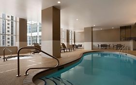 Hyatt Place Minneapolis/Downtown